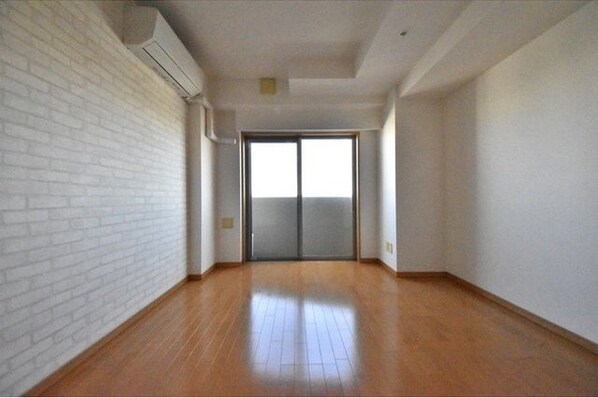 ヴェルト西大島グラーセの物件内観写真